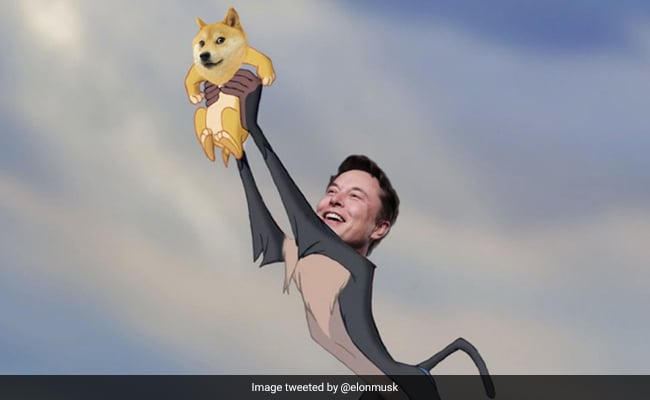 Elon Musk's tweet again increased the price of Dogecoin, know the latest price