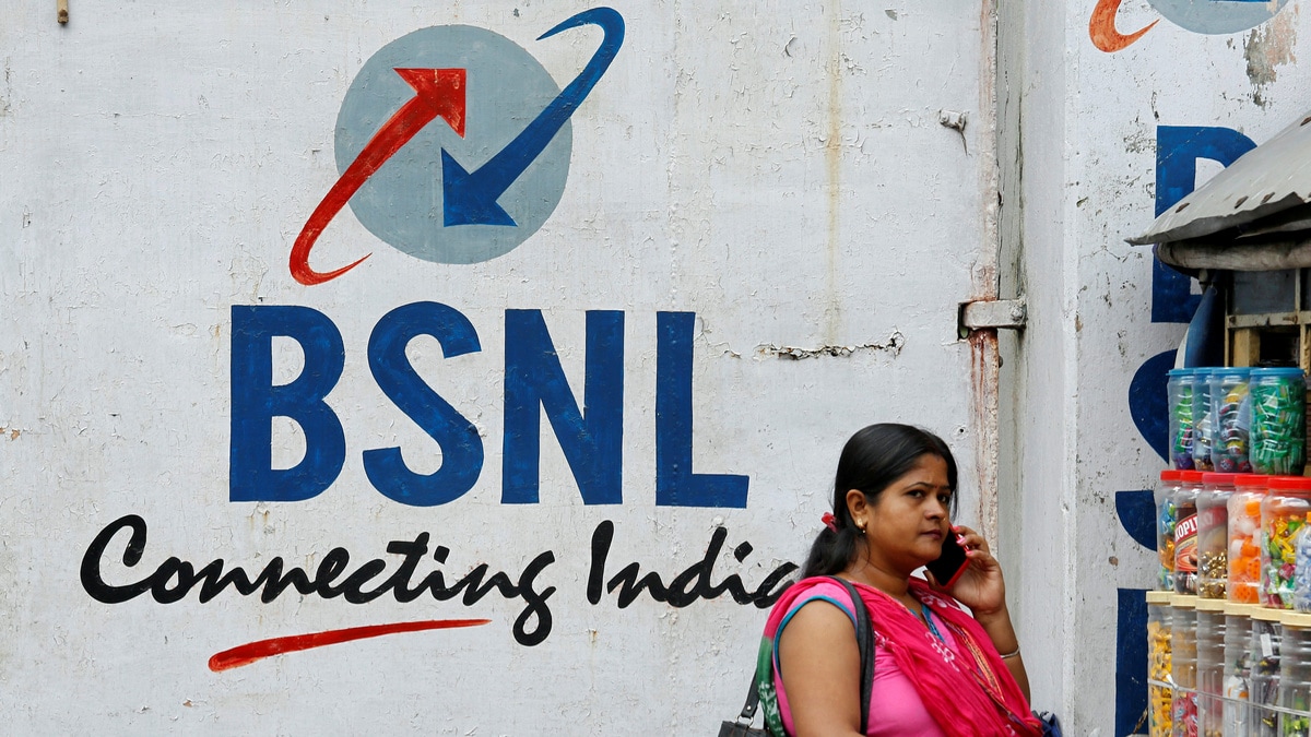 This new prepaid plan of Rs 447 from BSNL equipped with 100GB data is available for Airtel, Jio and Vi.  will hit the plans of