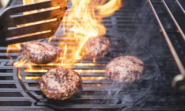 July 4 forecast: Inflation is raising the cost of summer BBQs by 17% to $70