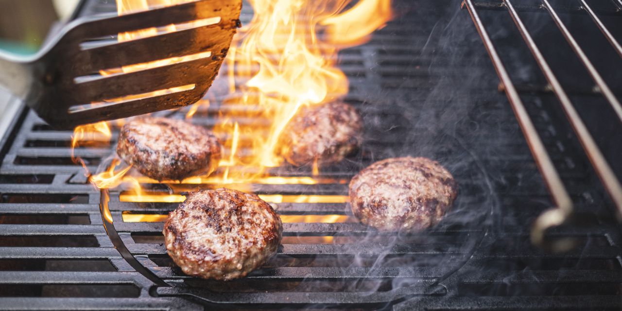 July 4 forecast: Inflation is raising the cost of summer BBQs by 17% to $70