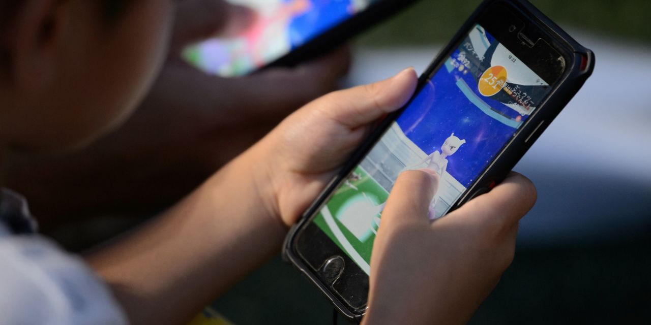 'Pokemon Go' creator Niantic lays off 8% of its workforce, halts some projects