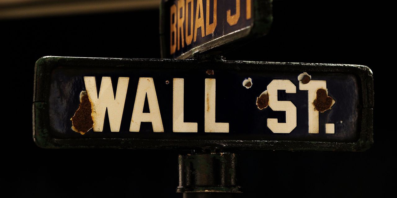 What's next for the stock market after the worst 1st half since 1970? Here's the history.