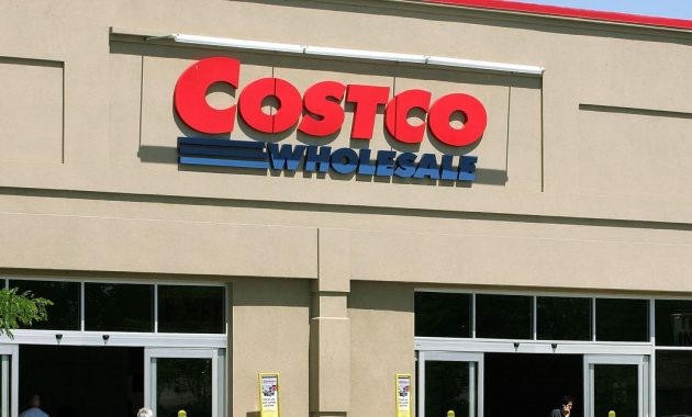 Costco sees 20% bump in sales for June