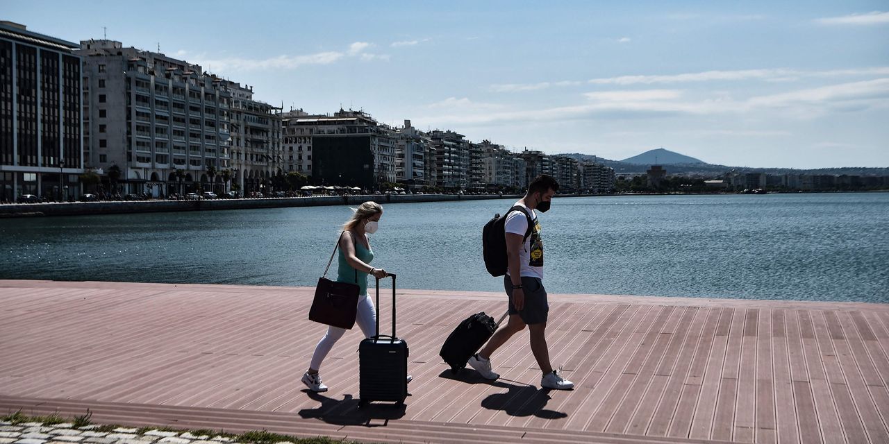 The tourists have fled the energy space. One bank says they may have bolted too soon.