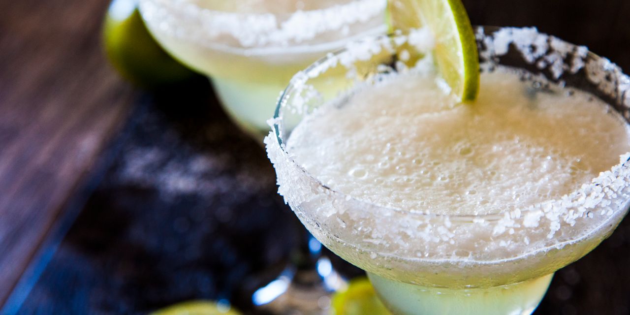 Frozen margaritas and frosé may be harder to find as summer heat waves continue