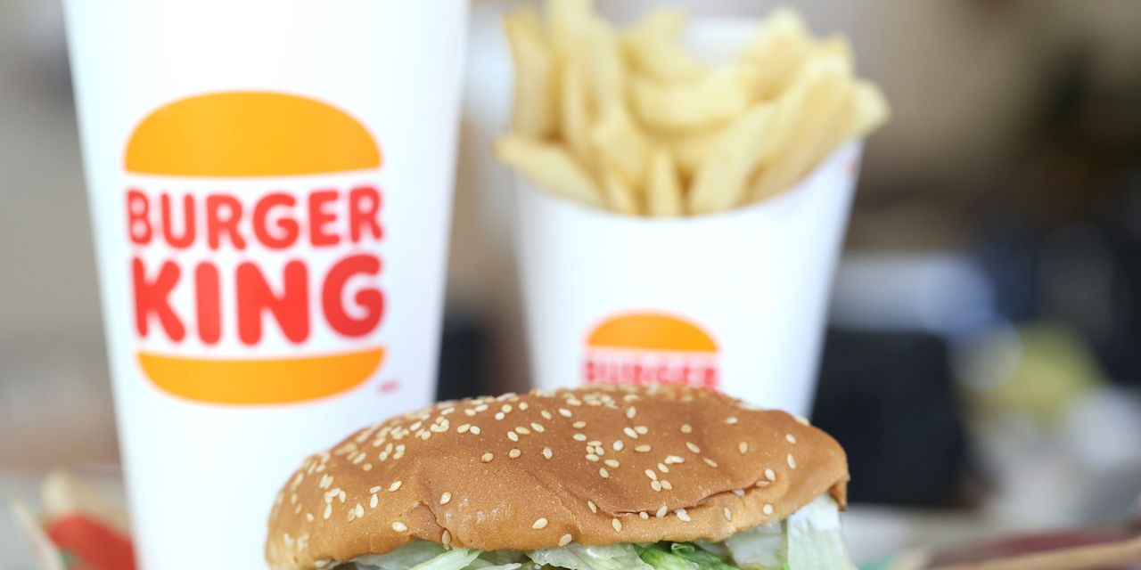 $300,000 raised for Burger King employee who never missed work in 27 years and got mediocre gift