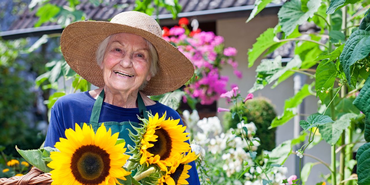 A new kind of 55+ community is wooing residents with wellness, nature and cultural connections