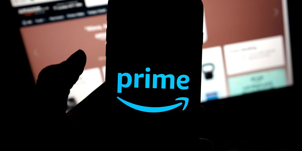 Amazon Prime Day: Americans bought electronics, household goods amid inflation