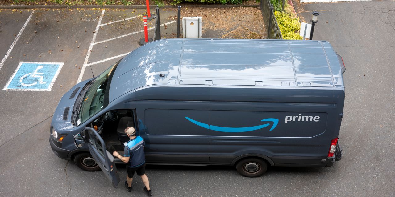 Amazon Prime Day: 'Greener' ways to shop, including plastic-free packaging