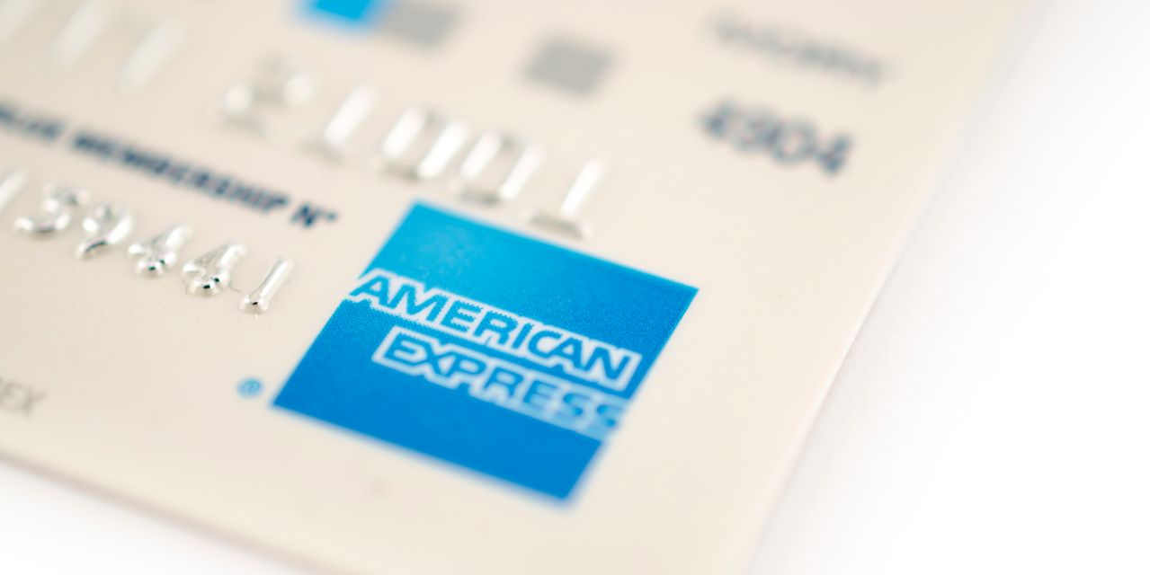 Amex shrugs off macro fears with huge earnings beat powered by strong spending