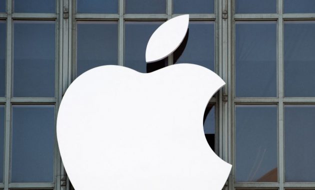 Apple stock target cut on downbeat hardware revenue outlook