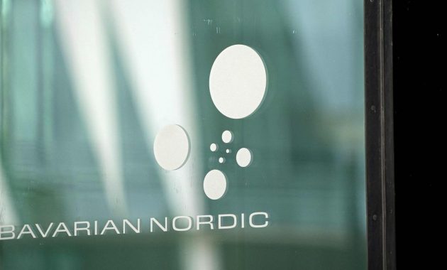 Bavarian Nordic’s smallpox vaccine recommended for use against monkeypox in Europe