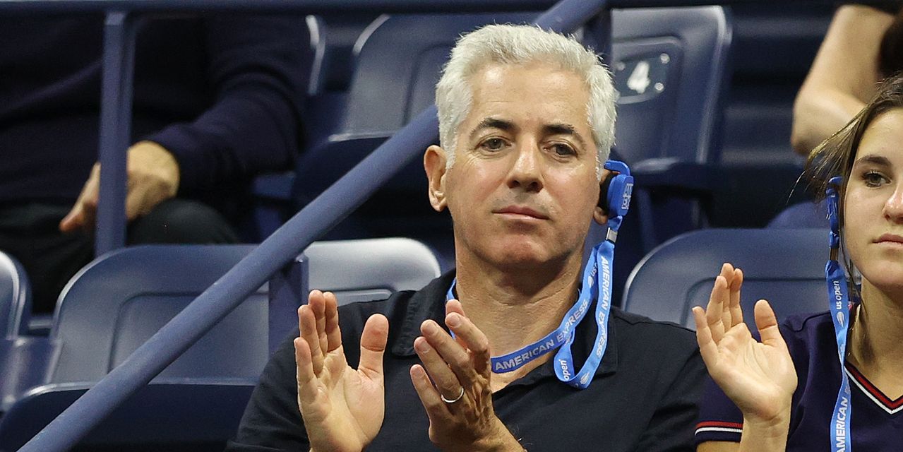 Bill Ackman shutting SPAC, will return $4 billion to shareholders