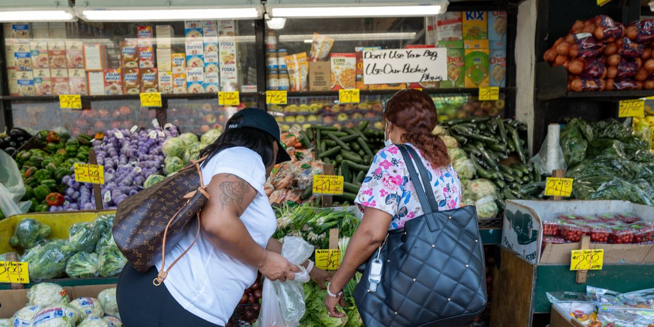 Brace for a high June inflation reading — but the surge so far hasn't led to ‘unanchored’ expectations, says BlackRock