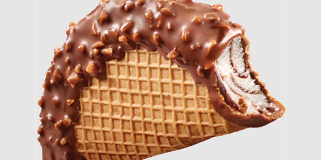 Choco Tacos have been discontinued, and fans of the ice cream treat are melting down