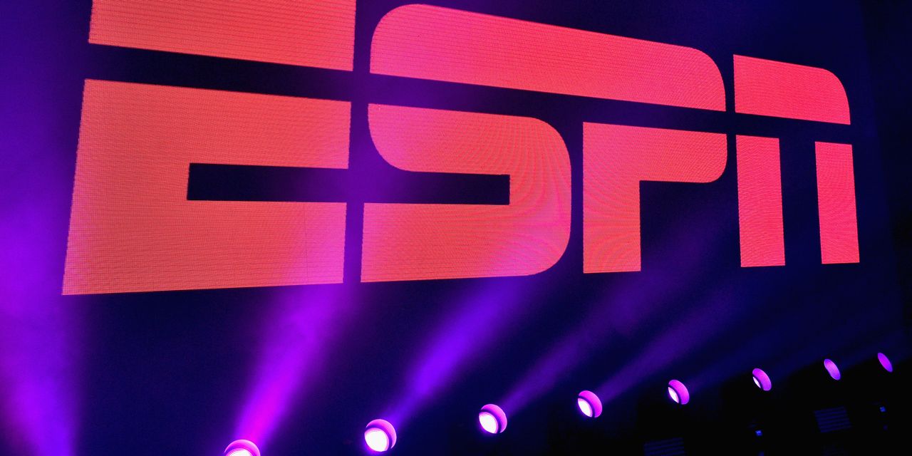 Disney to raise ESPN+ streaming price to $9.99 in August