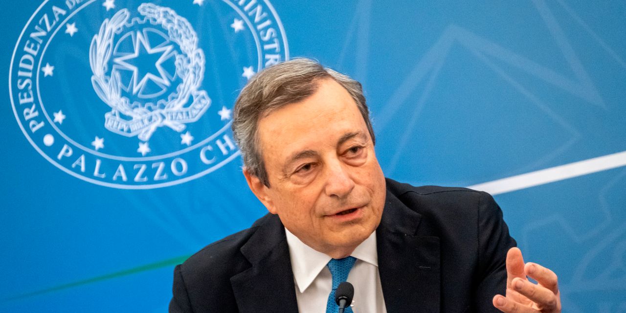 ECB's 'anti-fragmentation' measure comes at just the right time for Italy