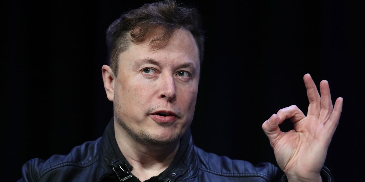 Elon Musk hasn't tweeted anything in 9 days. What's going on?