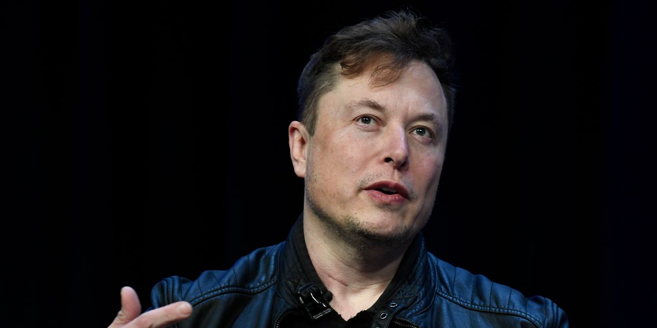 Elon Musk responds to Twitter's lawsuit, opposing company's request for expedited trial over $44 billion deal