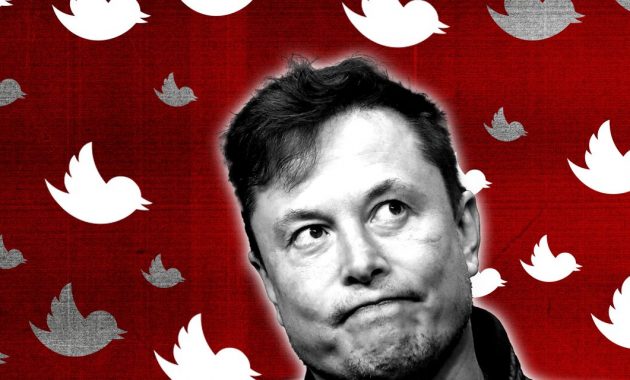 Elon Musk terminates deal to buy Twitter, and Twitter's chairman promises a legal fight