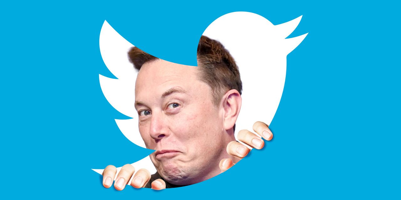 Elon Musk terminates deal to buy Twitter