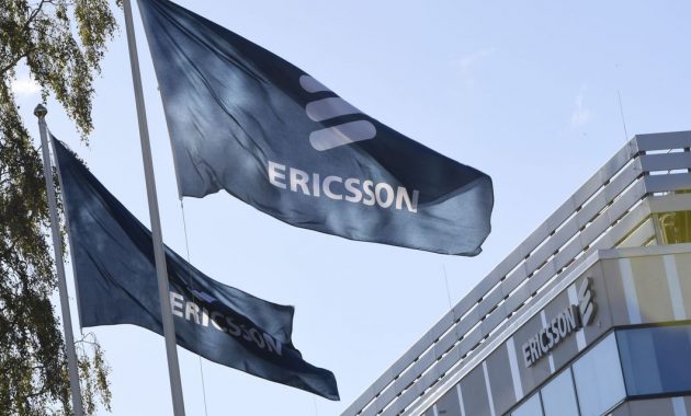 Ericsson profit misses forecasts amid ‘challenging conditions’