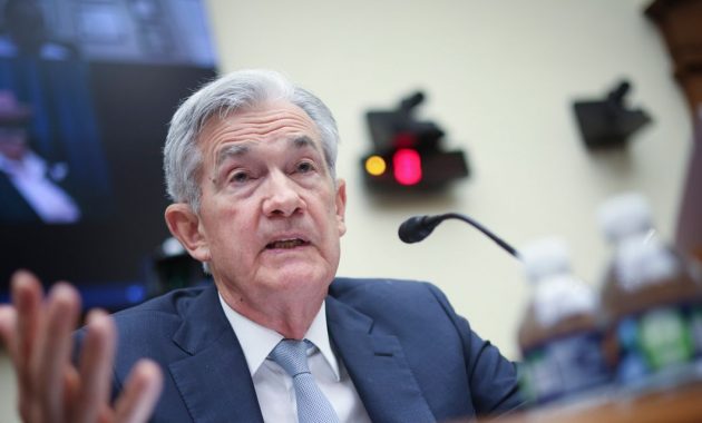 Fed will have 'zero patience' for high inflation readings, economist