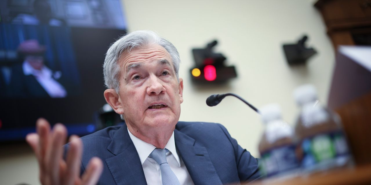 Fed will have 'zero patience' for high inflation readings, economist