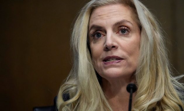 Fed's Brainard says crypto crash shows 'urgent need' for regulation