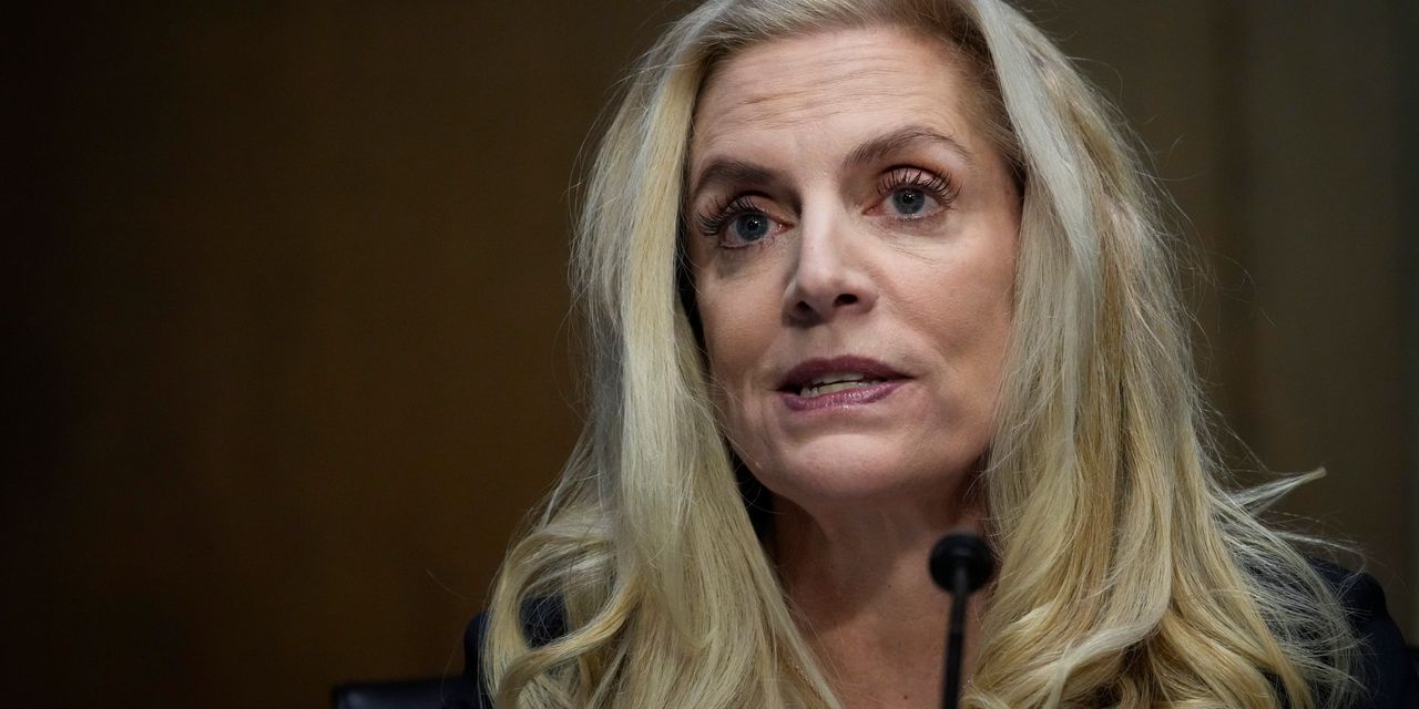 Fed's Brainard says crypto crash shows 'urgent need' for regulation