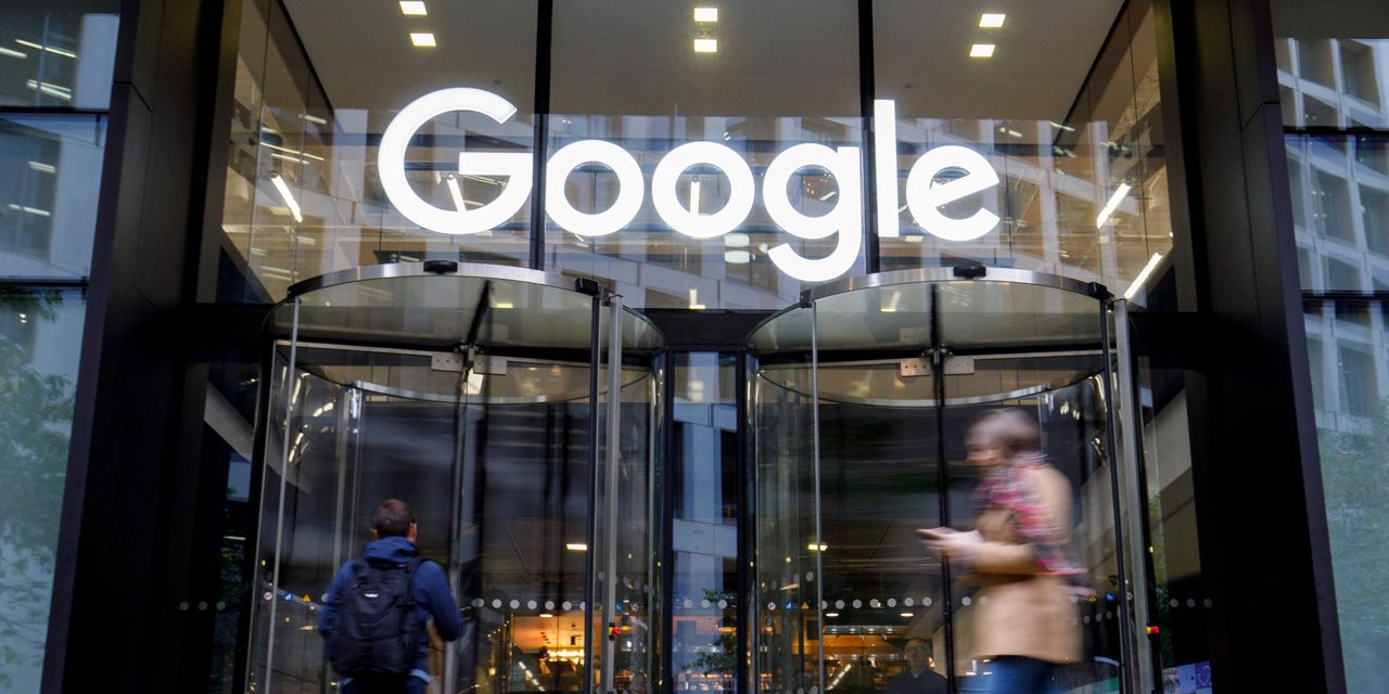 Google in talks with regulators to head off potential antitrust lawsuit: report