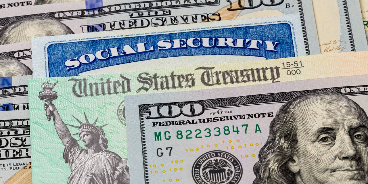 June CPI may boost your Social Security check in 2023 by this much