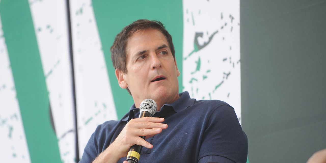 Mark Cuban supports $10,000 in student loans forgiveness: ‘It has to be fixed’