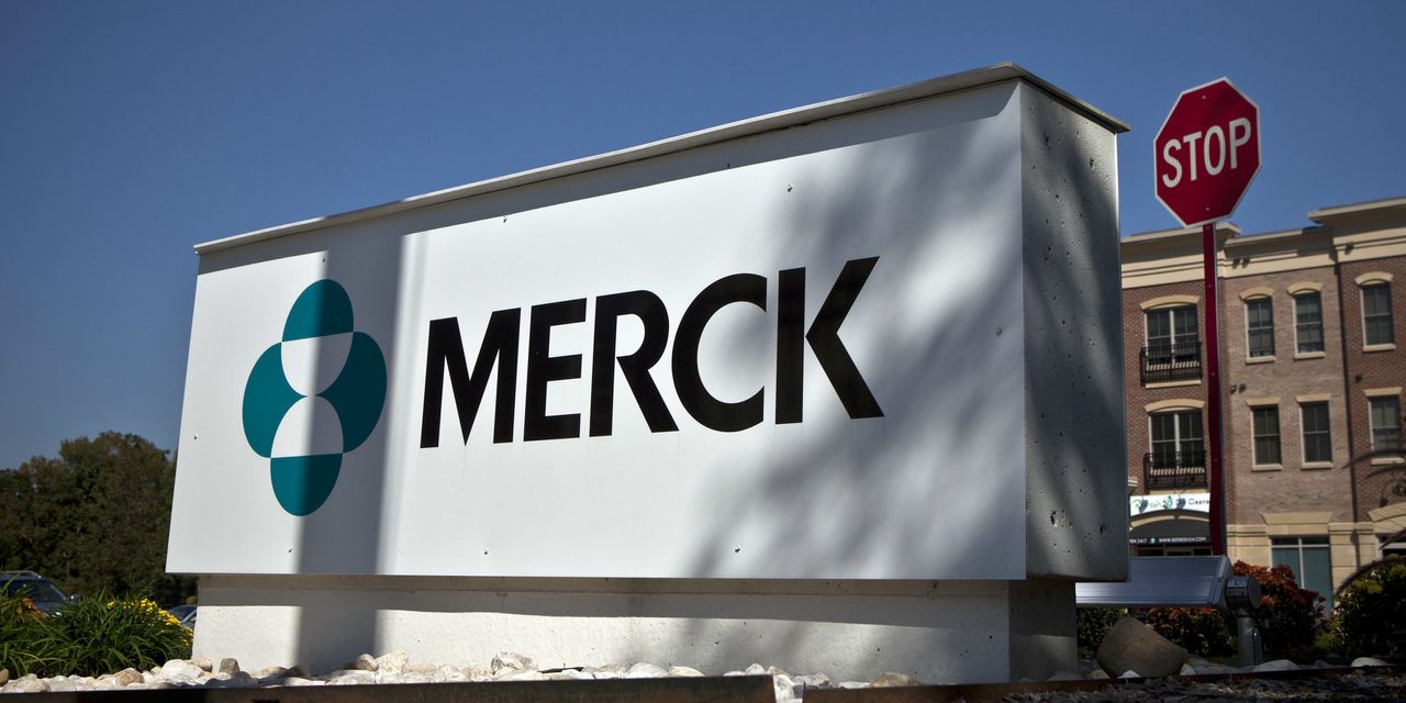 Merck in talks to buy cancer biotech Seagen for about $40 billion