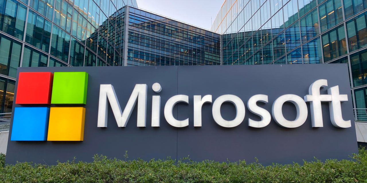 Microsoft admits downturn has worsened since June warning, earnings and revenue miss expectations