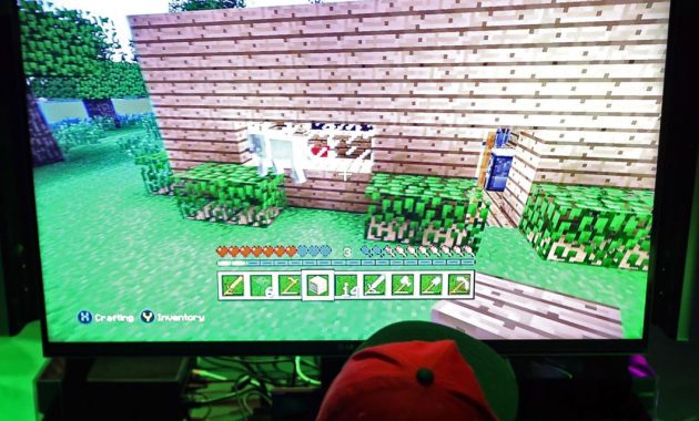 Minecraft bans NFTs and blockchain, saying they don't align with game's values