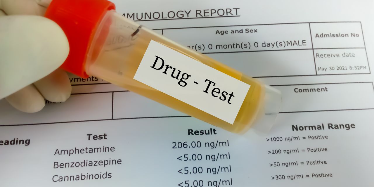 More second-chance drug tests for DOT-regulated drivers signal shift away from zero-tolerance policies