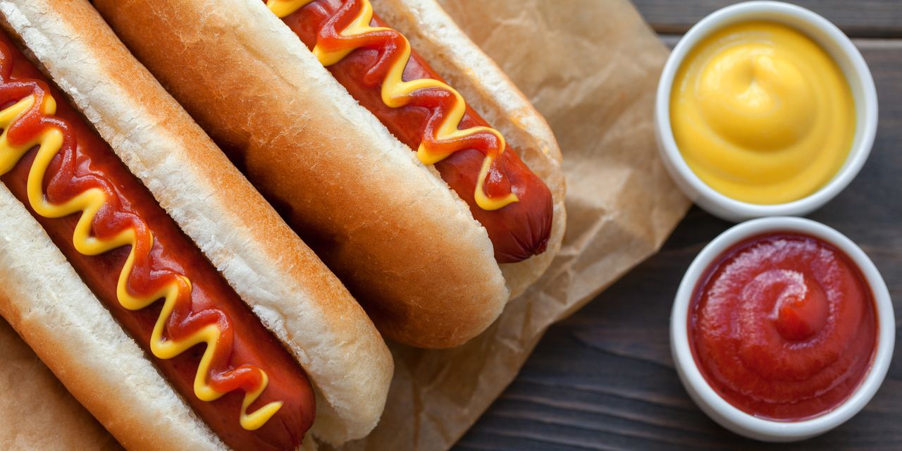 National Hot Dog Day deals from Oscar Mayer, Nathan’s Famous and Miller Lite