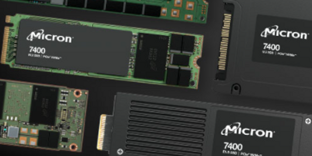 Opinion: The chip boom likely over, as Micron says it's in a 'downturn'