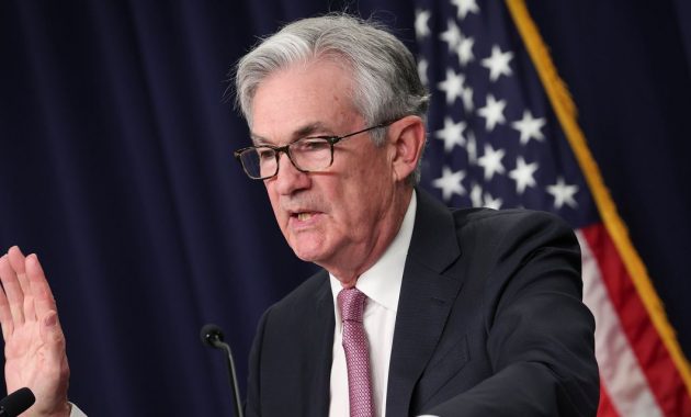 Opinion: You won't hear the Federal Reserve talk about the good parts of this inflation report