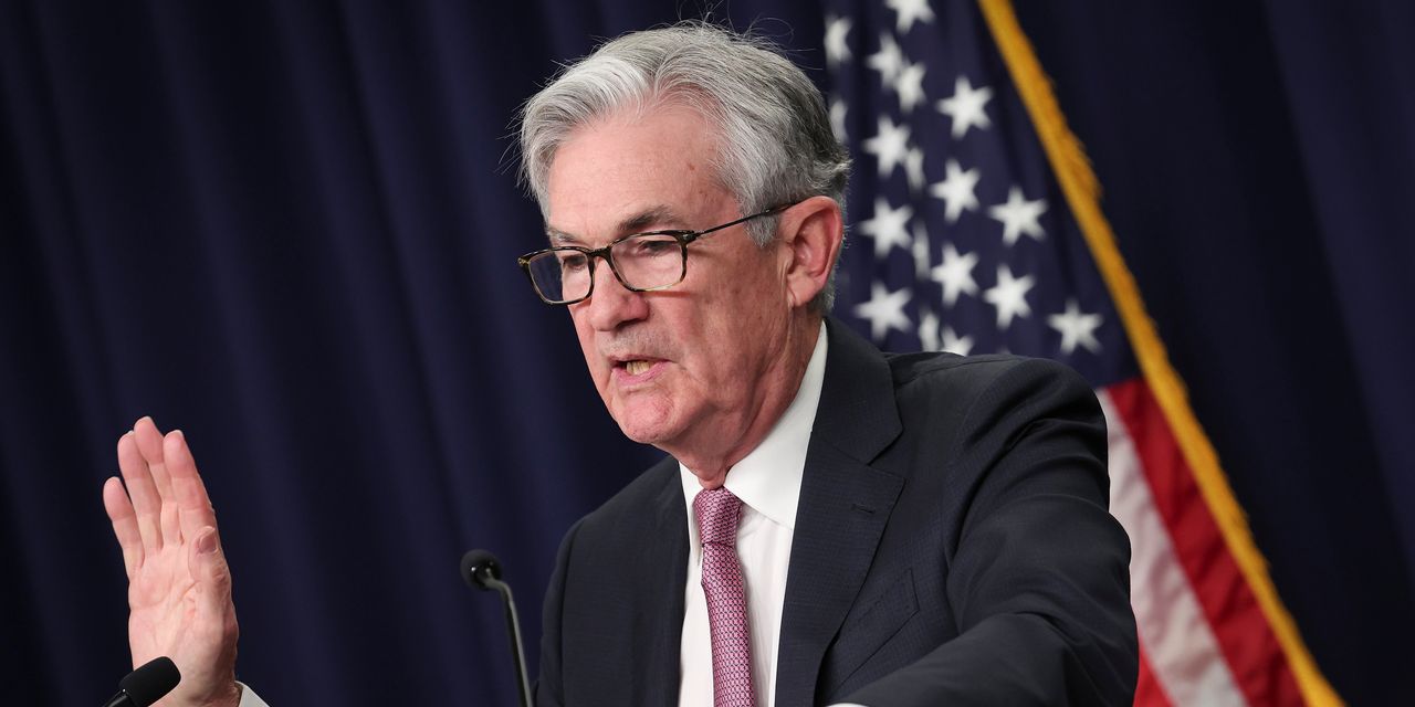 Opinion: You won't hear the Federal Reserve talk about the good parts of this inflation report