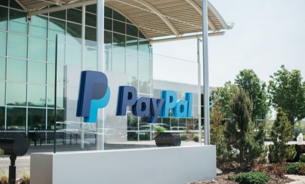 PayPal stock slips after downgrade: 'Hard to ignore e-commerce woes'