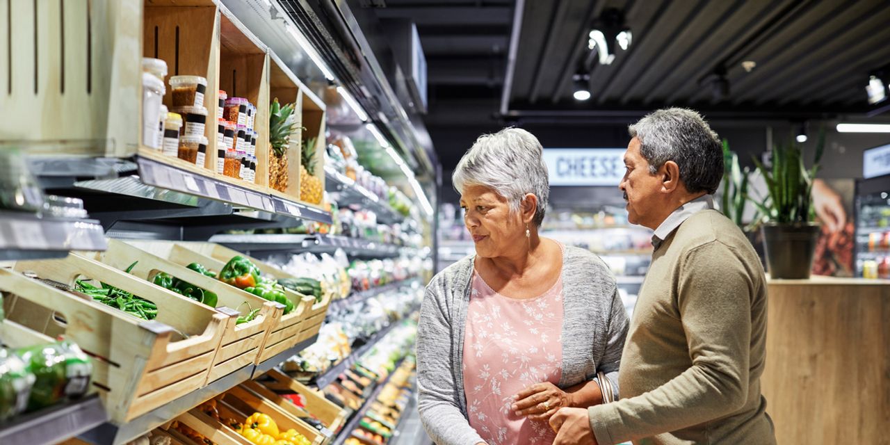 Retirees, here’s how you can save money on medicine and groceries