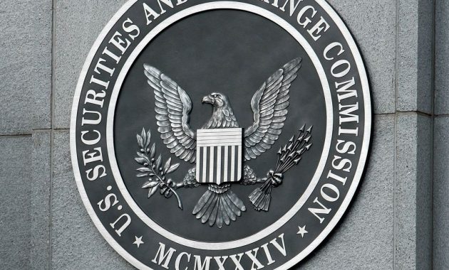 SEC set to repeal Trump-era restrictions on proxy advice companies