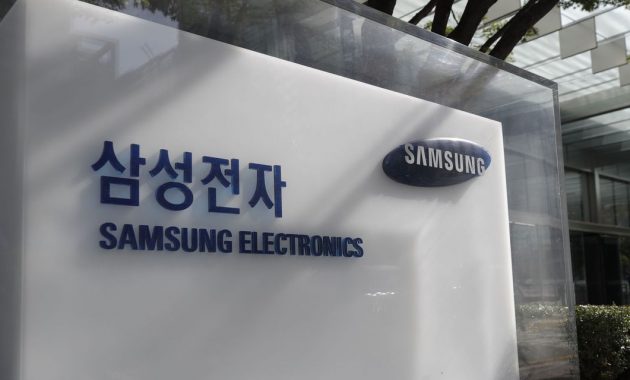 Samsung shares rise despite softer earnings expectations