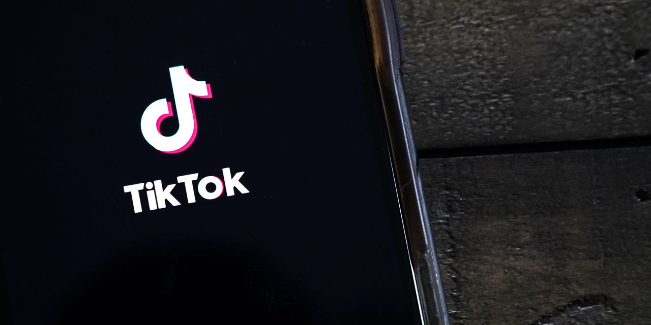 Senators urge FTC to investigate TikTok over how it handles U.S. user data