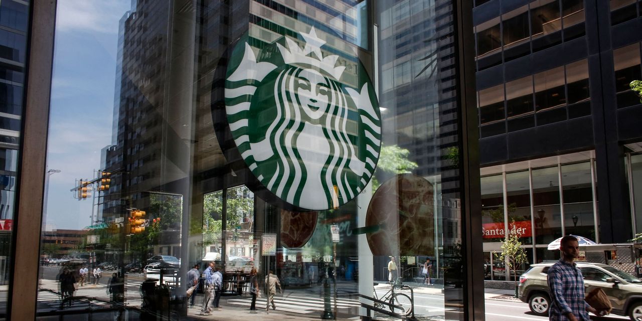 Starbucks closing 16 stores over employee-safety concerns