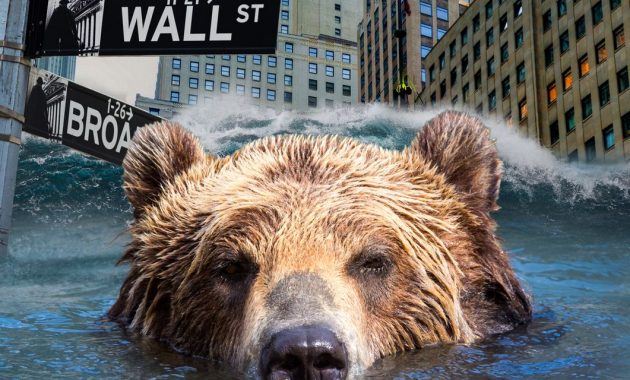 Stocks may keep falling as this ‘harbinger’ points to potential ‘hit’ to companies’ forward profits, warns Morgan Stanley