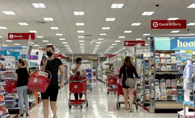 Target expands promotions for students and teachers amid back-to-school inflation squeeze