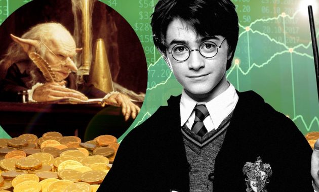 What Harry Potter gets right — and wrong — about economics